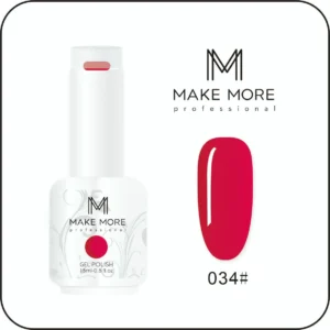 Make More Gel Polish (15ml) (034)