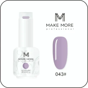 Make More Gel Polish (15ml) (043)