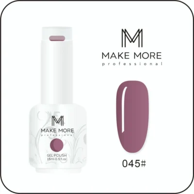Make More Gel Polish (15ml) (045)