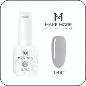 Make More Gel Polish (15ml) (046)
