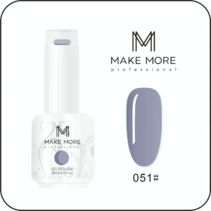 Make More Gel Polish (15ml) (051)