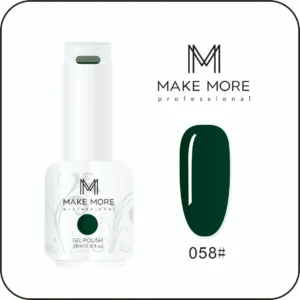 Make More Gel Polish (15ml) (058)