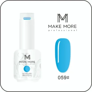 Make More Gel Polish (15ml) (059)