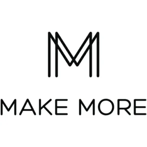 Make More Logo JPEG 512