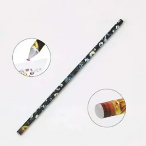 Bolt Bee Wax Pencil (single Piece)