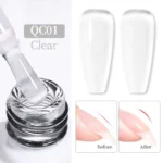 Born Pretty Quick Construction Nail Gel QC01 (10ml)