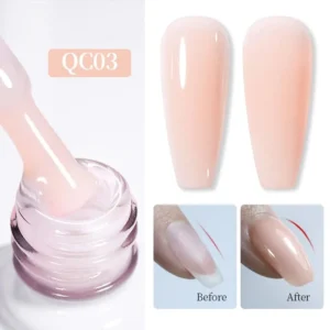 Born Pretty Quick Construction Nail Gel Qc03 (10ml)