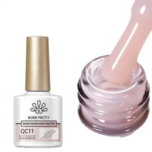 Born Pretty Quick Construction Nail Gel Qc11 (10ml)
