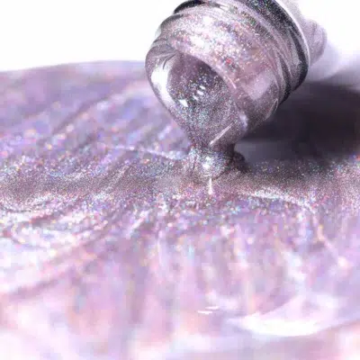 Born Pretty Rainbow Glass Cat Magnetic Gel Nail Polish Rg03 (10ml)