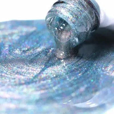 Born Pretty Rainbow Glass Cat Magnetic Gel Nail Polish Rg04 (10ml)