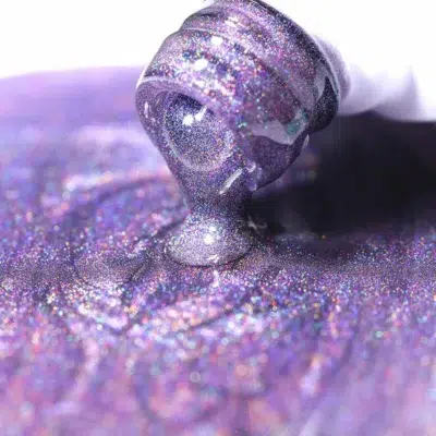 Born Pretty Rainbow Glass Cat Magnetic Gel Nail Polish Rg06 (10ml)