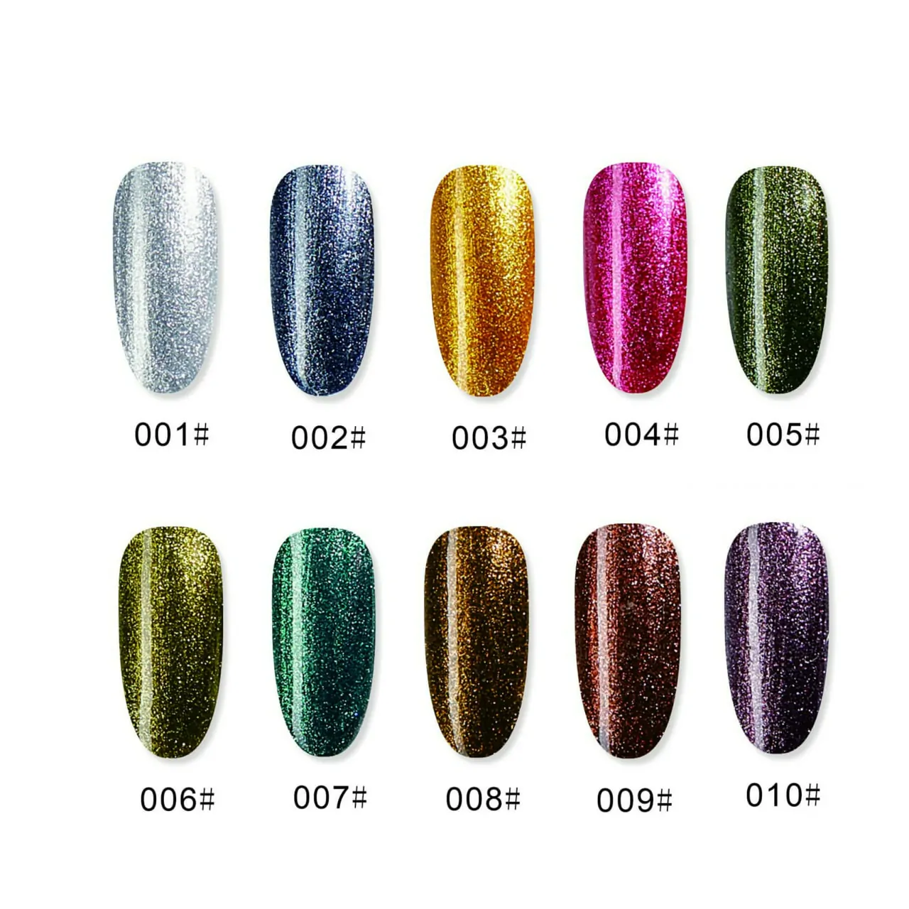 OPI 'Big Zodiac Energy' Fall 2023 Collection – Swatches & Review – GINGERLY  POLISHED