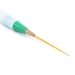 Nail Art Striping Brush (set Of 3)
