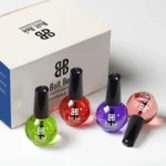 Bolt Bee Cuticle Oil Strawberry (15ml)