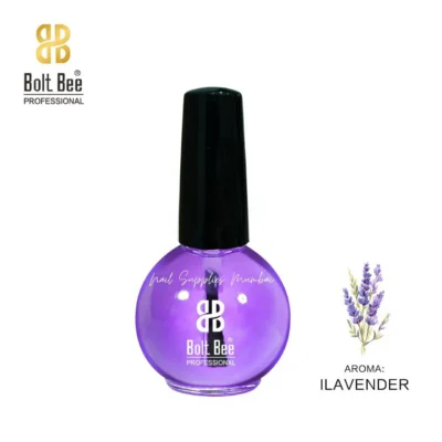 Bolt Bee Cuticle Oil Lavender (15ml)