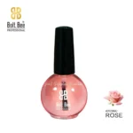 Bolt Bee Cuticle Oil Rose (15ml)