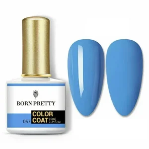 Born Pretty Color Coat Gel Polish Chs57 (10ml)