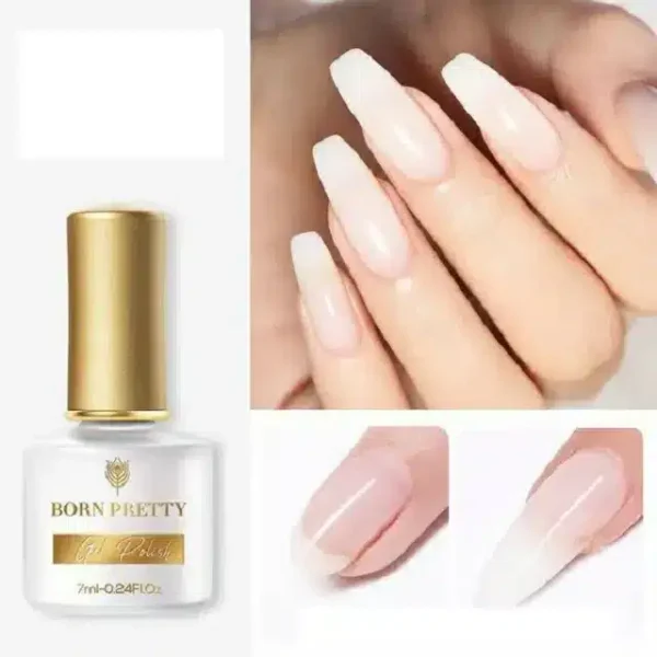 Born Pretty Quick Extension Gel (7ml)