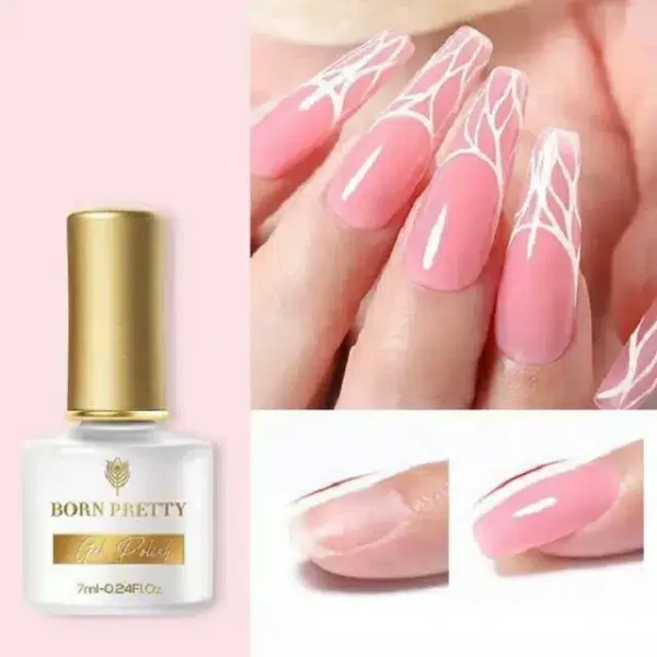 Born Pretty Quick Extension Gel (7ml)