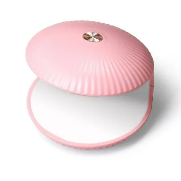 Shell Shaped Mini Uv Lamp (18w)