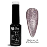 TFF Laser Diamond Cat Eyes Gel Polish (12ml) 10