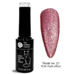 TFF Laser Diamond Cat Eyes Gel Polish (12ml) 17