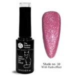 TFF Laser Diamond Cat Eyes Gel Polish (12ml) 20