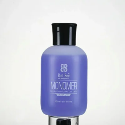 Bolt Bee Quick Dry Monomer (150ml)