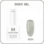 Make More Disco Gel Polish (8ml) 003
