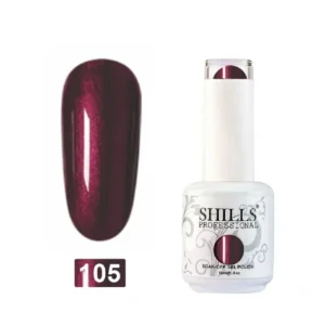 Shills Professional Gel Polish (15ml) Sh105
