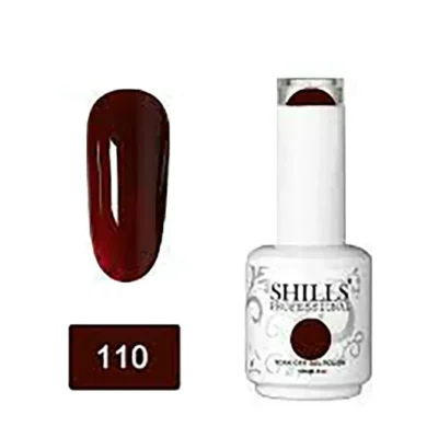 Shills Professional Gel Polish (15ml) Sh110