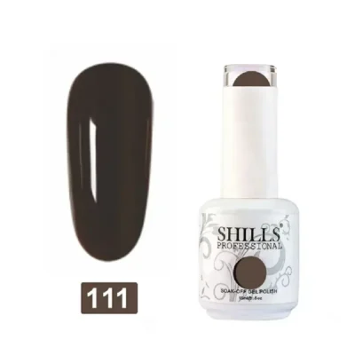 Shills Professional Gel Polish (15ml) Sh111