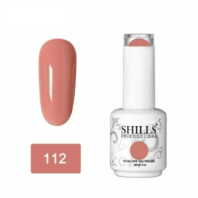 Shills Professional Gel Polish (15ml) Sh112