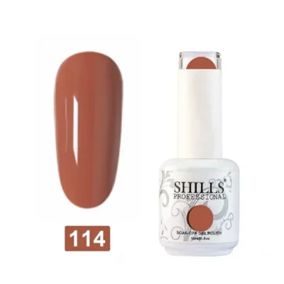 Shills Professional Gel Polish (15ml) Sh114