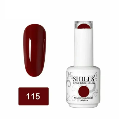 Shills Professional Gel Polish (15ml) Sh115