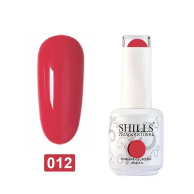 Shills Professional Gel Polish (15ml) Sh012