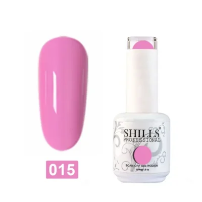 Shills Professional Gel Polish (15ml) Sh015