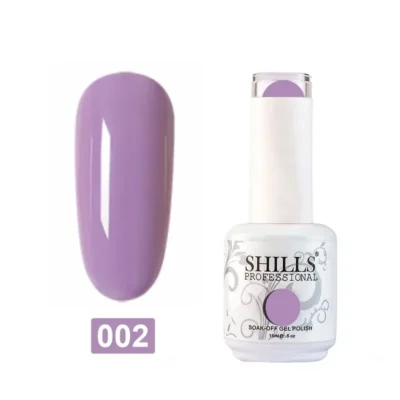 Shills Professional Gel Polish (15ml) Sh002