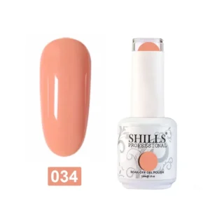Shills Professional Gel Polish (15ml) Sh034