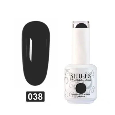 Shills Professional Gel Polish (15ml) Sh038