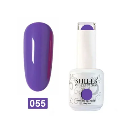 Shills Professional Gel Polish (15ml) Sh055