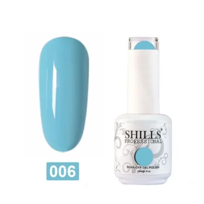 Shills Professional Gel Polish (15ml) Sh006