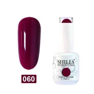 Shills Professional Gel Polish (15ml) Sh060