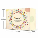 Venalisa Uv Painting Gel (60 Colors Kit)