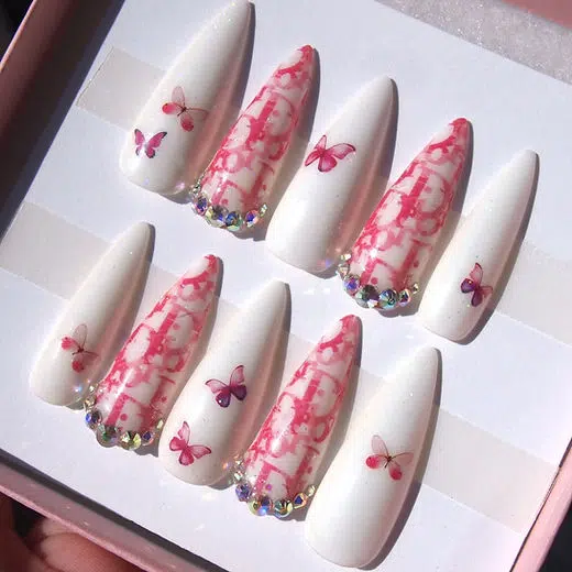 What’s New In The Nail Art World?