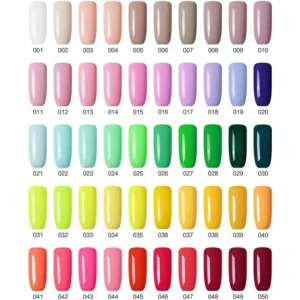 Bolt Bee Gel Nail Polish (139)