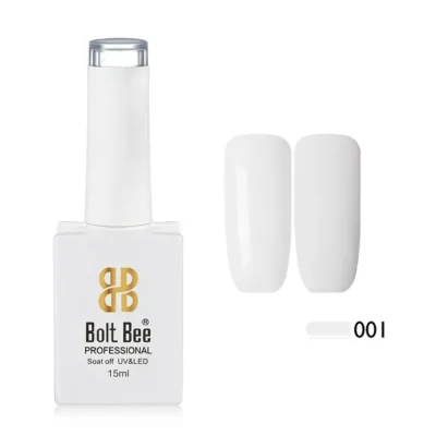 Bolt Bee Gel Nail Polish (1)
