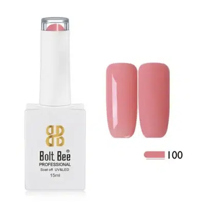 Bolt Bee Gel Nail Polish (100)