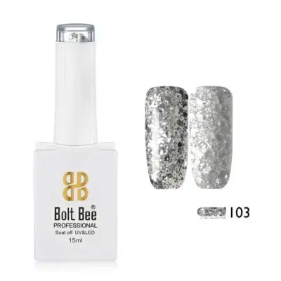 Bolt Bee Gel Nail Polish (103)
