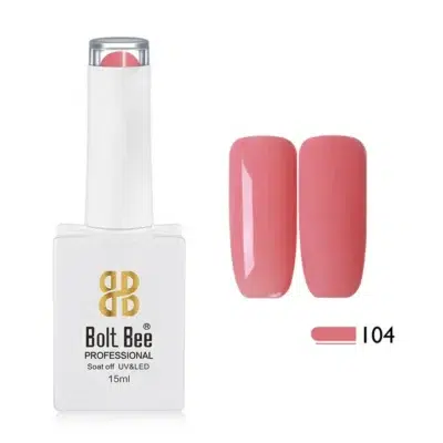 Bolt Bee Gel Nail Polish (104)